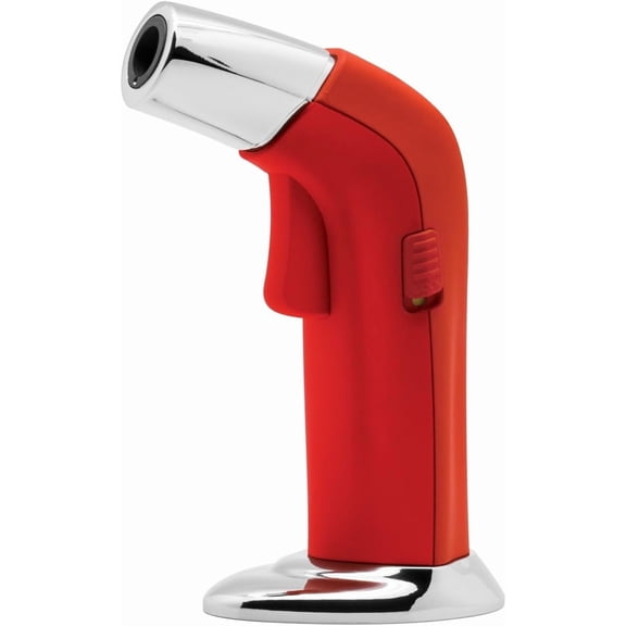 Whip-It! Edge Torch, Red