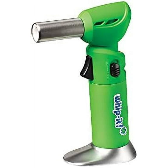 Whip-It! Flex Torch, Green