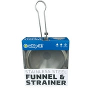 Whip-It! Funnel & Strainer