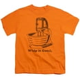 thumbnail image 1 of - Whip It Good - Youth Short Sleeve Shirt - Large, 1 of 2