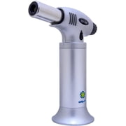 Whip-It! Ion Lite Torch, Silver