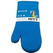 Whip-It! Oven Mitts