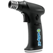 Whip-It! Stealth Torch, Black