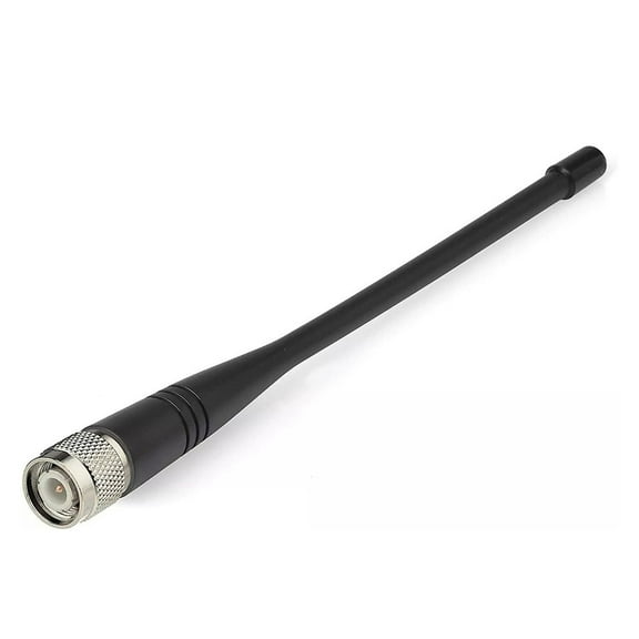 Whip Rod Antenna Tnc Port Male For R6 And R8 Gps Survey 450-470Mhz Frequency Whip Pole Antenna Tnc Port Male