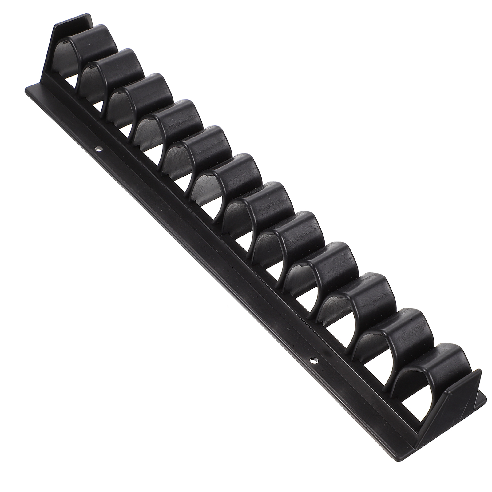 Whip Storage Rack Crop Holder Vertical Fishing Rod Horse Bridle Hangers