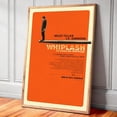 thumbnail image 1 of Whiplash Classic Movie Poster,, Unframed Paper Poster 16x20in, 1 of 4