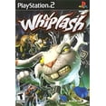 thumbnail image 1 of Whiplash - PlayStation 2, 1 of 3