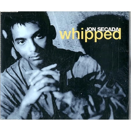 Whipped (Audiobook)