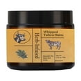 Whipped Beef Tallow For Skin Moisturizer Beeswax And Natural Tallow