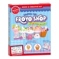 thumbnail image 1 of Whipped Clay Froyo Shop, (Paperback), 1 of 1