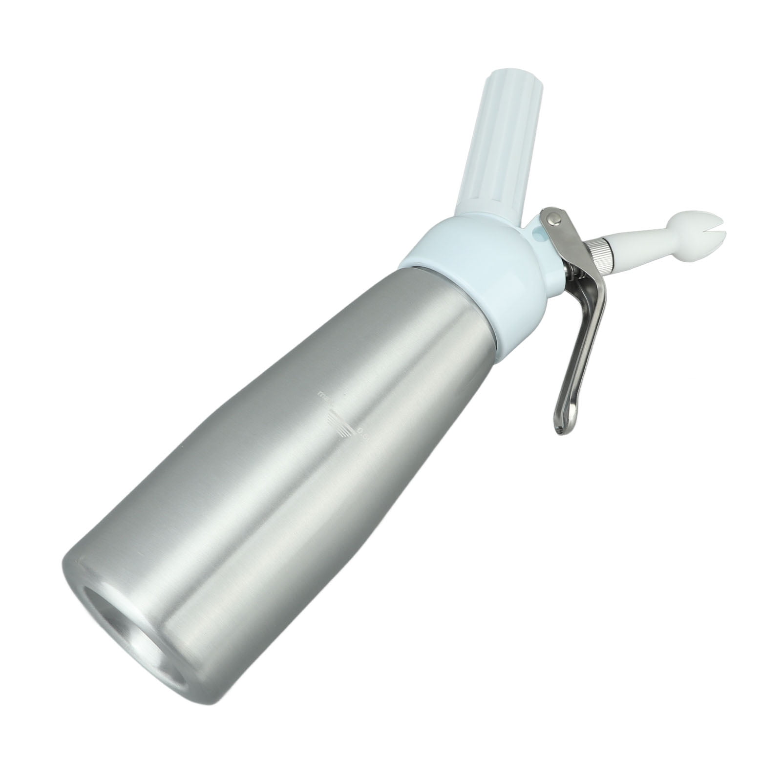 Whipped Cream Dispenser, Cream Whipper Heavy Duty 500ml For Home