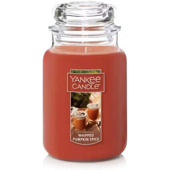 Whipped Pumpkin Spice