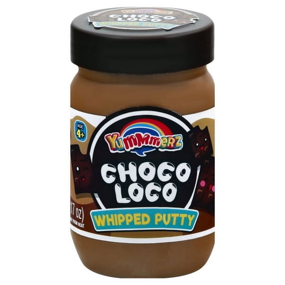 Whipped Slime