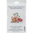 thumbnail image 1 of Whipper Snapper Cling Stamp 4"X6"-Puppy Love Grows, Pk 1, 1 of 2