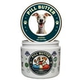 thumbnail image 1 of Pill Butter: Whippet Dog Treats to Wrap Pills - Moldable Non-Sticky Paste of Human Grade Real Dog Peanut Butter (60 Servings), 1 of 9