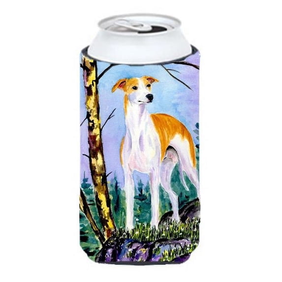Whippet Tall Boy bottle sleeve Hugger