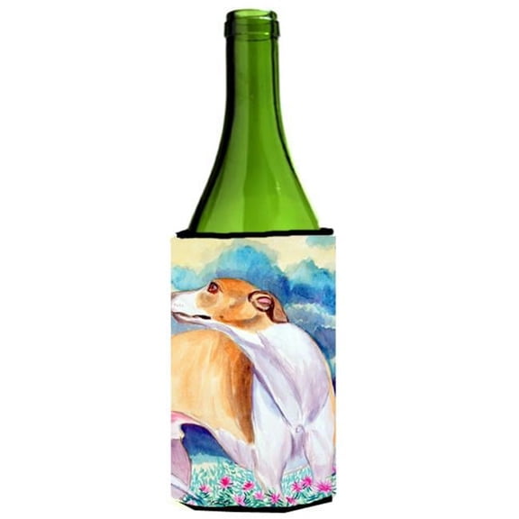 Whippet Wine bottle sleeve Hugger - 24 oz.