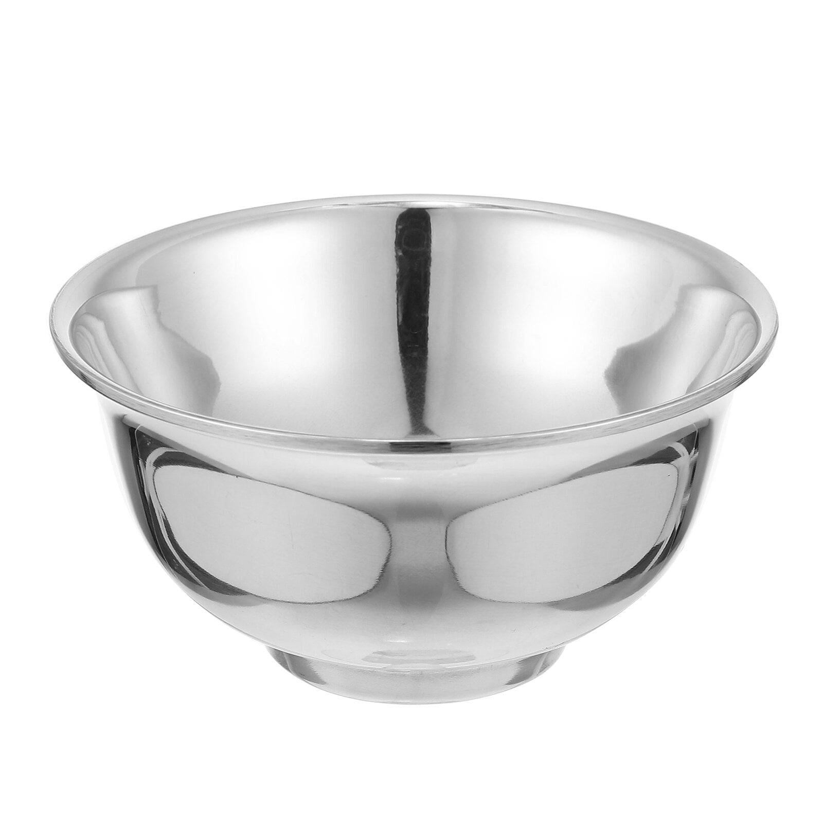 Mian Whipping Bowl Shaving Cream Cup Grooming Soap Badger Foaming