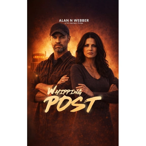 Whipping Post, (Hardcover)