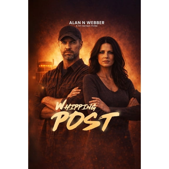 Whipping Post, (Paperback)