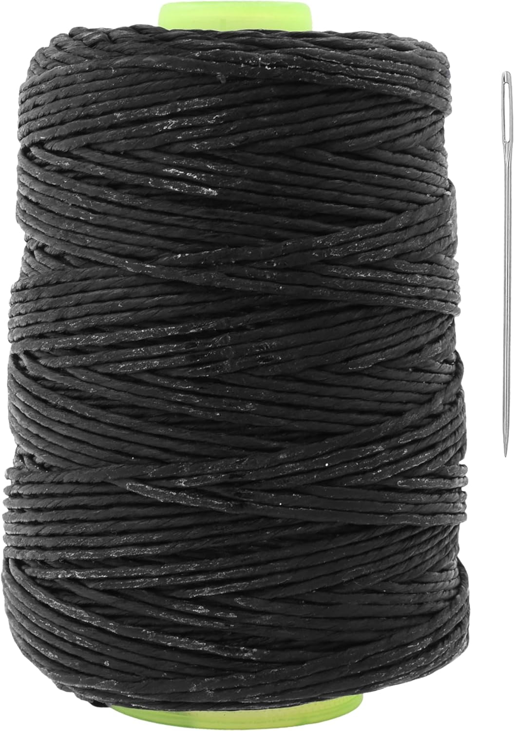 Whipping Twine, Lacing Cord String from Wax Polyester for Cable Tie ...
