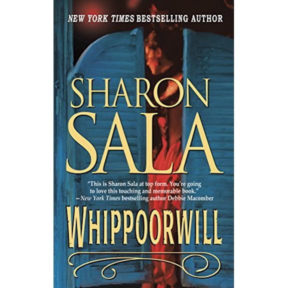 Pre-Owned Whippoorwill (Mira) (Unknown) 0778320340 9780778320340