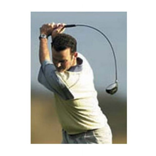 Whippy TempoMaster 7 Iron, Right Handed Golf Swing Trainer