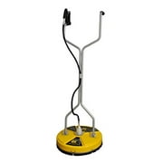 Whirl-A-Way 16 Pressure Washer Surface Cleaner 4000PSI #85.403.003