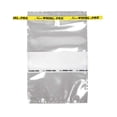 thumbnail image 1 of Whirl-Pak Sampling Bag,Polyethylene,24 oz.,PK500 B01297, 1 of 1