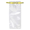 thumbnail image 1 of Whirl-Pak Sampling Bag,Clear,27 oz.,12" L,PK500 B00990, 1 of 1