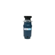 Whirlaway 1/2 HP Garbage Disposal with Power Cord