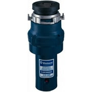 Whirlaway 1/3 HP Garbage Disposal with Power Cord
