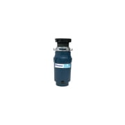 Whirlaway 191 1/3 HP Continuous Feed Garbage Disposal
