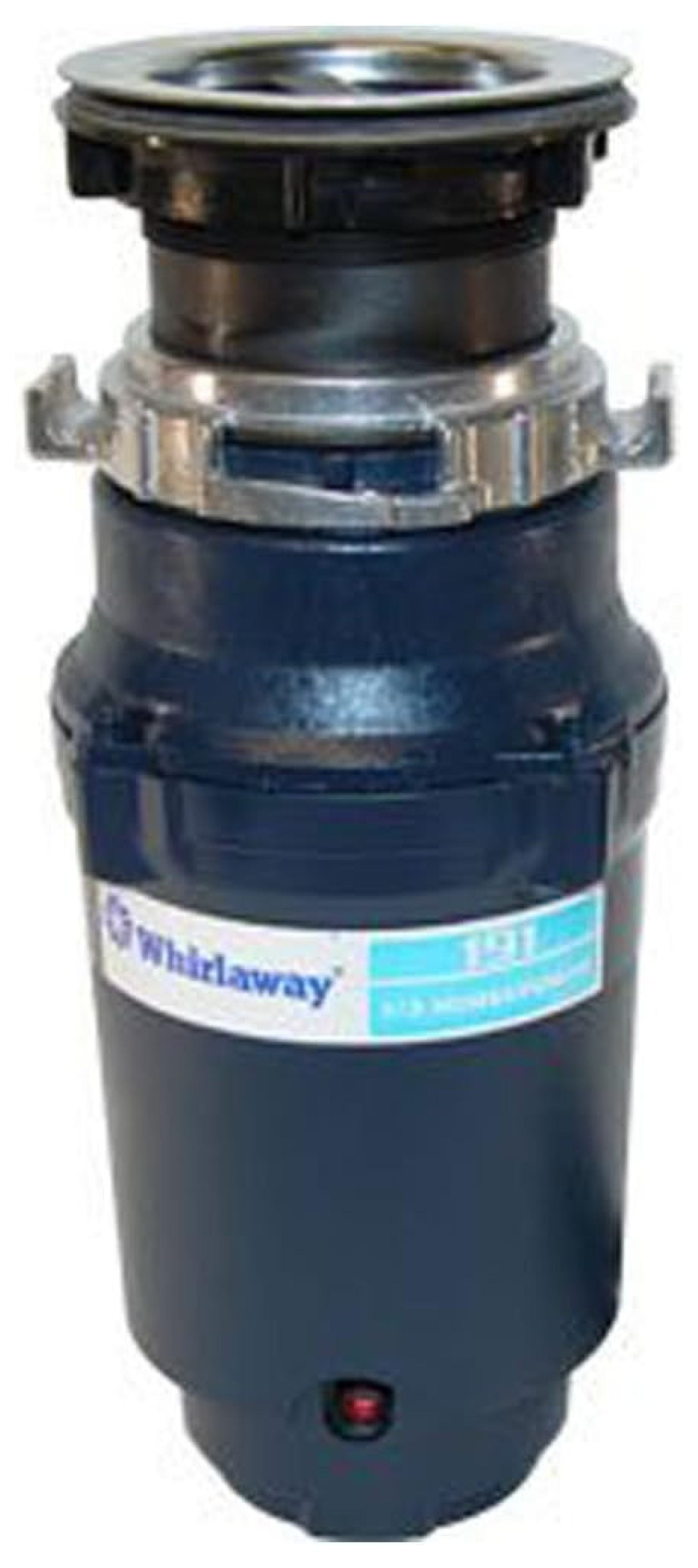 Whirlaway 191 1/3 Horsepower Garbage Disposal