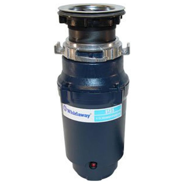 Whirlaway 191 1/3 Horsepower Garbage Disposal