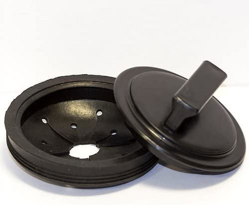 Whirlaway 191 & 291 Replacement Garbage Disposal Disposer Stopper Guard