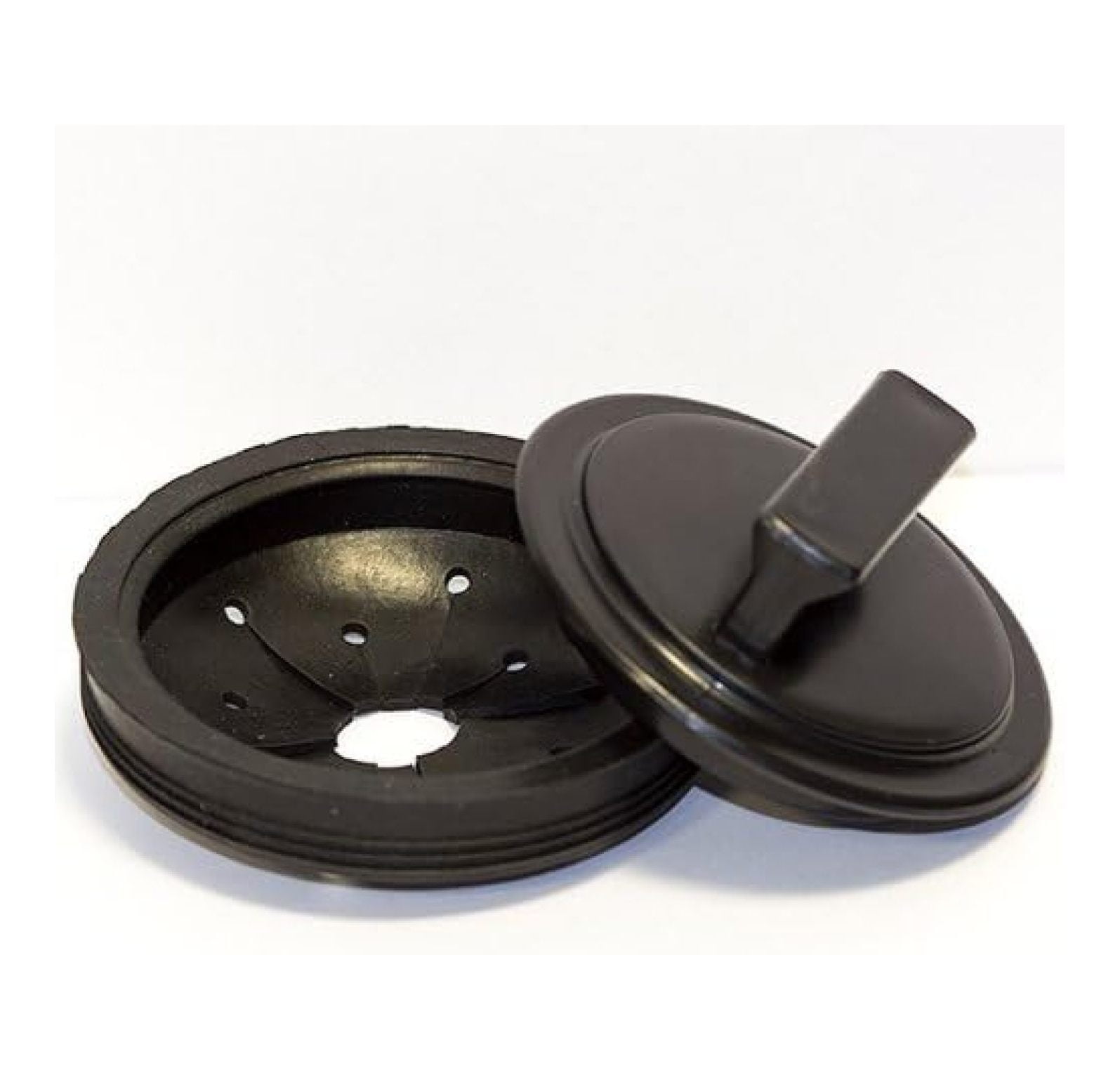 Whirlaway 191 & 291 Replacement Garbage Disposal Disposer Stopper