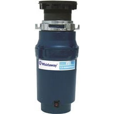 AMW 191-PC 1/3HP DISP W/CORD