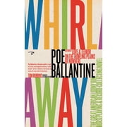 Whirlaway The Great American Loony Bin, Horseplaying & Record-Collecting Novel, Paperback