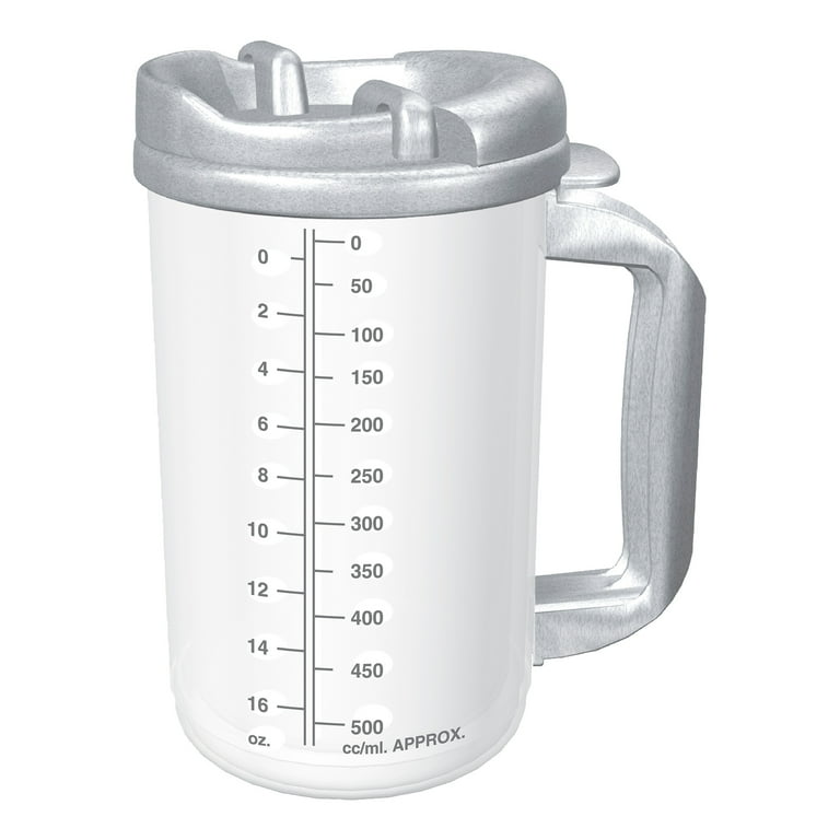 16 oz. Measuring Cups - Duckworks Boat Builders Supply