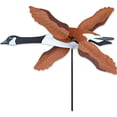 thumbnail image 1 of Whirligig Spinner - 28 In. Goose, 1 of 1