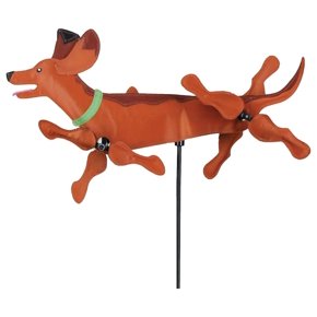 Yard Whirligigs