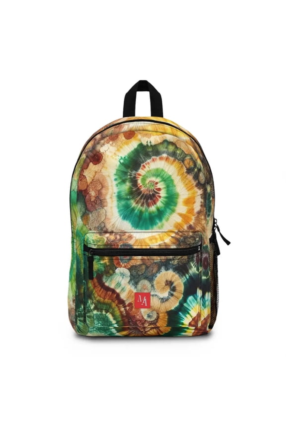Whirling Palette Evolution - Backpack