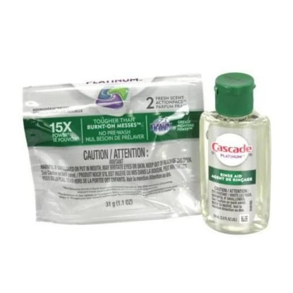 Whirlpool WPLW10839245 0.5 in. NPT Liquid Cleaning Wet Agent