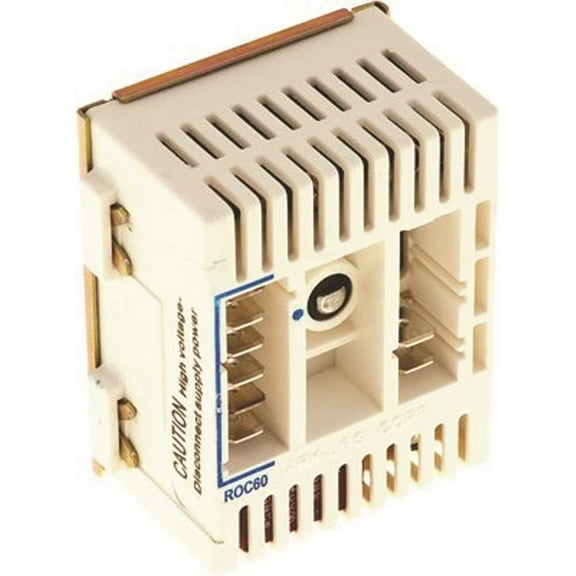 Whirlpool 00-9762215 Oven Temperature Switch White