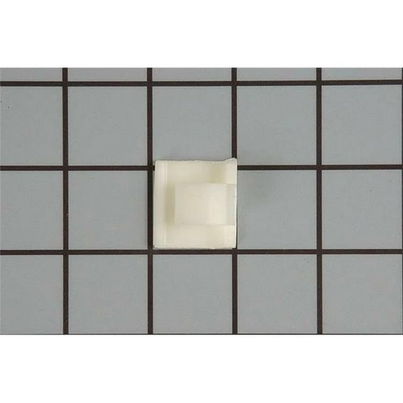 Whirlpool WPLWPM0104106 1.2 in. Refrigerator Clip
