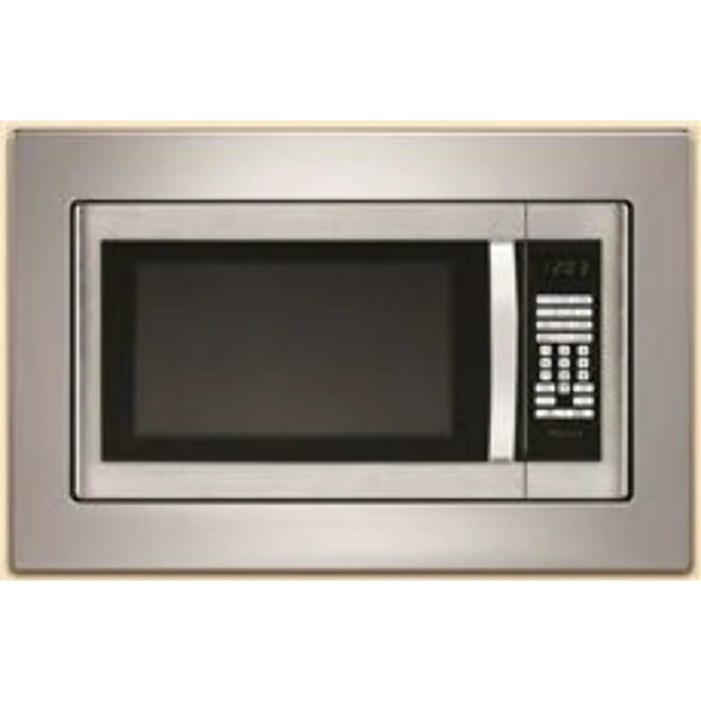 Microwave Trim Kits & Accessories