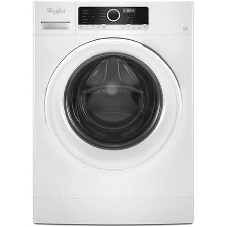 Whirlpool  1.9 cu. ft., 24 in. Compact Washer with The Detergent Dosing Aid Option