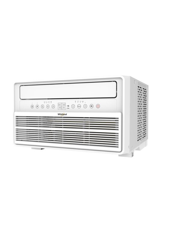 10,000 BTU Window Mounted Inverter Air Conditioner with Remote Control, WHAW-101IN