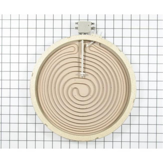 Whirlpool APLW10823727 11.75 in. Range Radiant Element